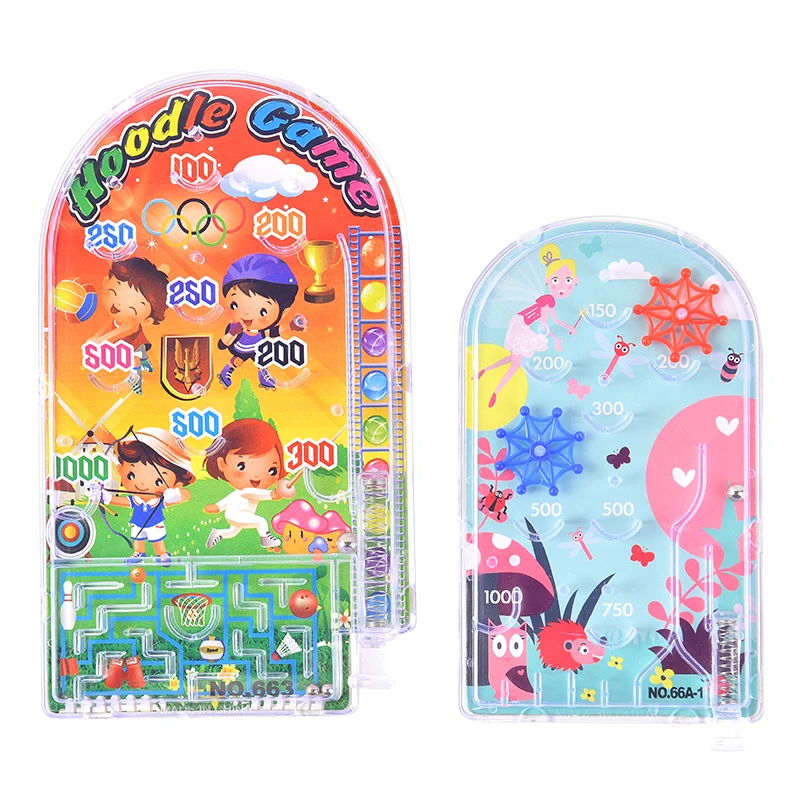 Creative children's marbles mini - walking maze desktop games benefit intelligence type parent-child interaction nostalgic toys
Creative children's marbles mini - walking maze desktop games benefit intelligence type parent-child interaction nostalgic toys