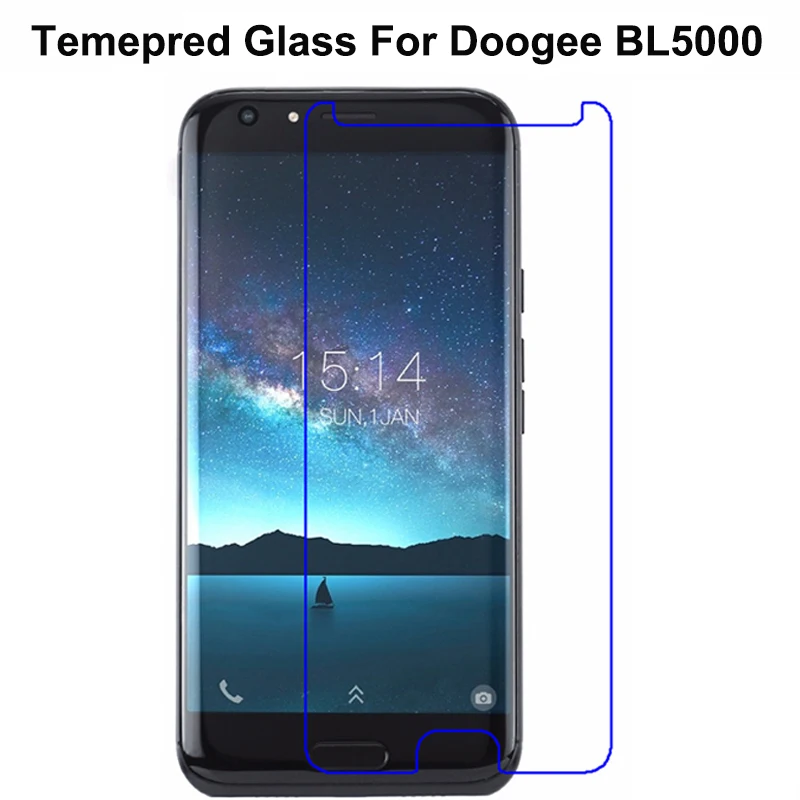 Tempered Glass for Doogee BL5000 Screen Protector 9H 2.5D Phone Protective Glass Film Case for Doogee BL5000 Capa Glass Film ^
Tempered Glass for Doogee BL5000 Screen Protector 9H 2.5D Phone Protective Glass Film Case for Doogee BL5000 Capa Glass Film ^