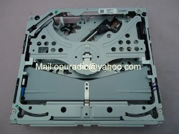Original Alpine single CD mechanism DP39M220 for BMNW 5 series navigation system CD player disc VW Mercedes radio tuner
Original Alpine single CD mechanism DP39M220 for BMNW 5 series navigation system CD player disc VW Mercedes radio tuner