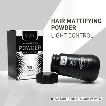 XY Fancy Thin Hair Powder Increases Hair Volume Unisex Modeling Styling Remove Oil Refreshing Powder
XY Fancy Thin Hair Powder Increases Hair Volume Unisex Modeling Styling Remove Oil Refreshing Powder