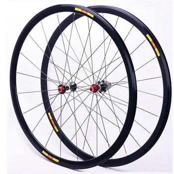 MEROCA bicycle road wheel set 700C front 20 rear 24 holes ultra light 8 9 10 11 speed bike wheels
MEROCA bicycle road wheel set 700C front 20 rear 24 holes ultra light 8 9 10 11 speed bike wheels