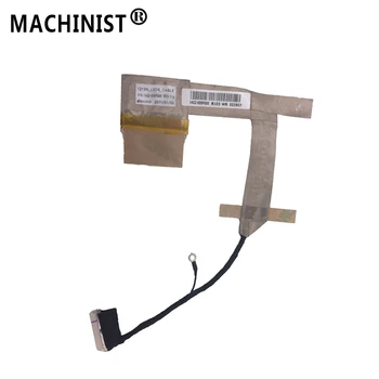 Video screen Flex wire For ASUS 1201 1201N 1201HAB 1215N 1215B 1215P laptop LCD LED LVDS Display Ribbon cable 1422-00MN000
Video screen Flex wire For ASUS 1201 1201N 1201HAB 1215N 1215B 1215P laptop LCD LED LVDS Display Ribbon cable 1422-00MN000