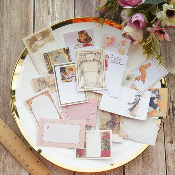 58pcs Last Century Fashion Lady Portrait Paper Sticker As Scrapbooking DIY Gift Packing Label Decoration Tag Party Decoration
58pcs Last Century Fashion Lady Portrait Paper Sticker As Scrapbooking DIY Gift Packing Label Decoration Tag Party Decoration