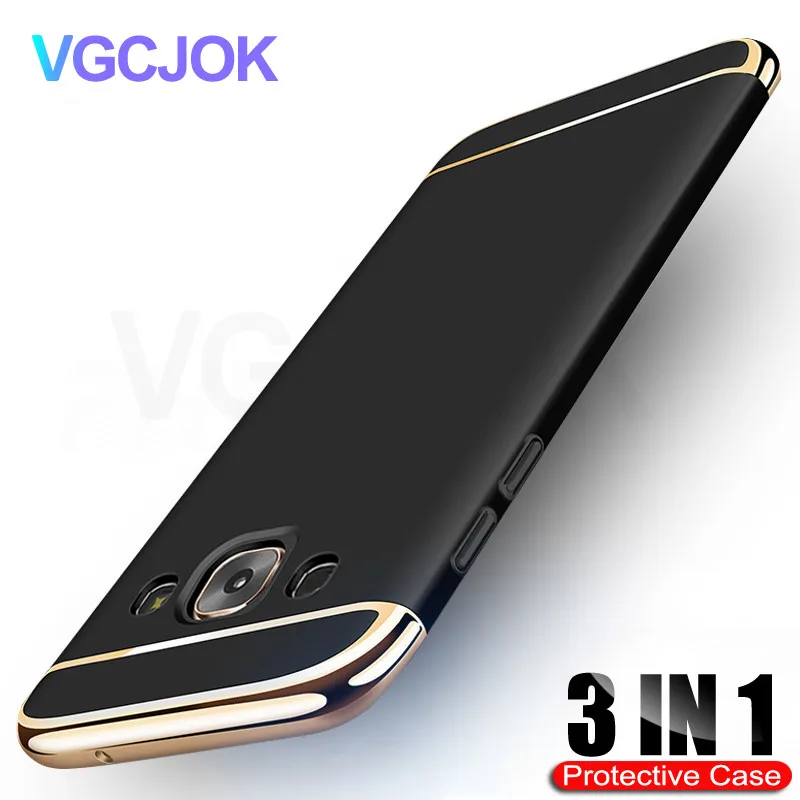 Full Cover Hard Phone Case For Samsung Galaxy A3 A5 A7 J3 J5 J7 2016 2017 Shockproof Back Cover For Samsung A6 A8 Plus 2018 Case
Full Cover Hard Phone Case For Samsung Galaxy A3 A5 A7 J3 J5 J7 2016 2017 Shockproof Back Cover For Samsung A6 A8 Plus 2018 Case