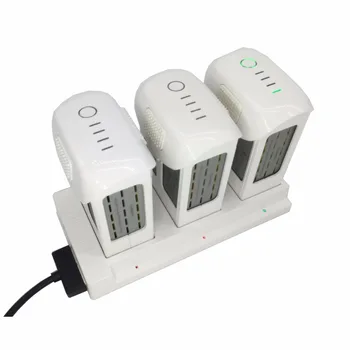 Charging Hub Battery smartCharger for DJI Phantom 4/4 Pro V2.0 /4 Advanced Camera Drone Parts Fast Charger
Charging Hub Battery smartCharger for DJI Phantom 4/4 Pro V2.0 /4 Advanced Camera Drone Parts Fast Charger