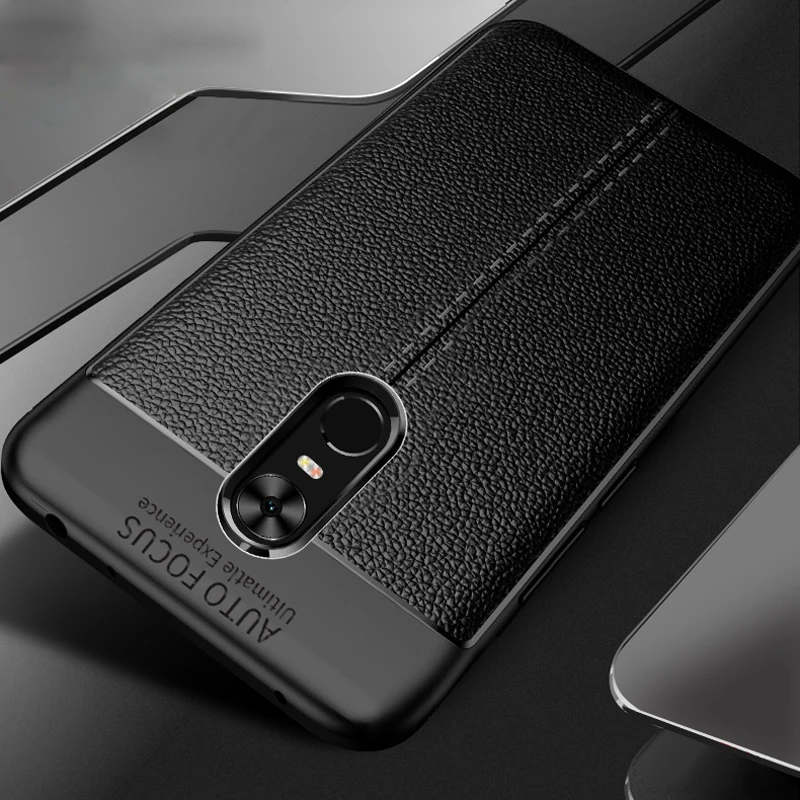 Fashion Silicone Back Cover For Xiaomi Redmi Note 4 Global Version 4X Note 5 Pro 4A 5 Plus 6 6A S2 Mi 8 SE 6X 5X Case Protector
Fashion Silicone Back Cover For Xiaomi Redmi Note 4 Global Version 4X Note 5 Pro 4A 5 Plus 6 6A S2 Mi 8 SE 6X 5X Case Protector