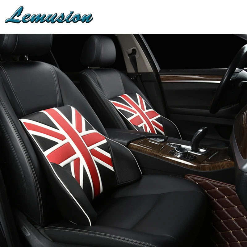 New Spinal Care Car Lumbar Cushion For Volkswagen VW Polo Passat B5 B6 B7 CC GOLF 4 5 6 7 Touran Tiguan T5 Jetta Bora MG 3 ZR
New Spinal Care Car Lumbar Cushion For Volkswagen VW Polo Passat B5 B6 B7 CC GOLF 4 5 6 7 Touran Tiguan T5 Jetta Bora MG 3 ZR