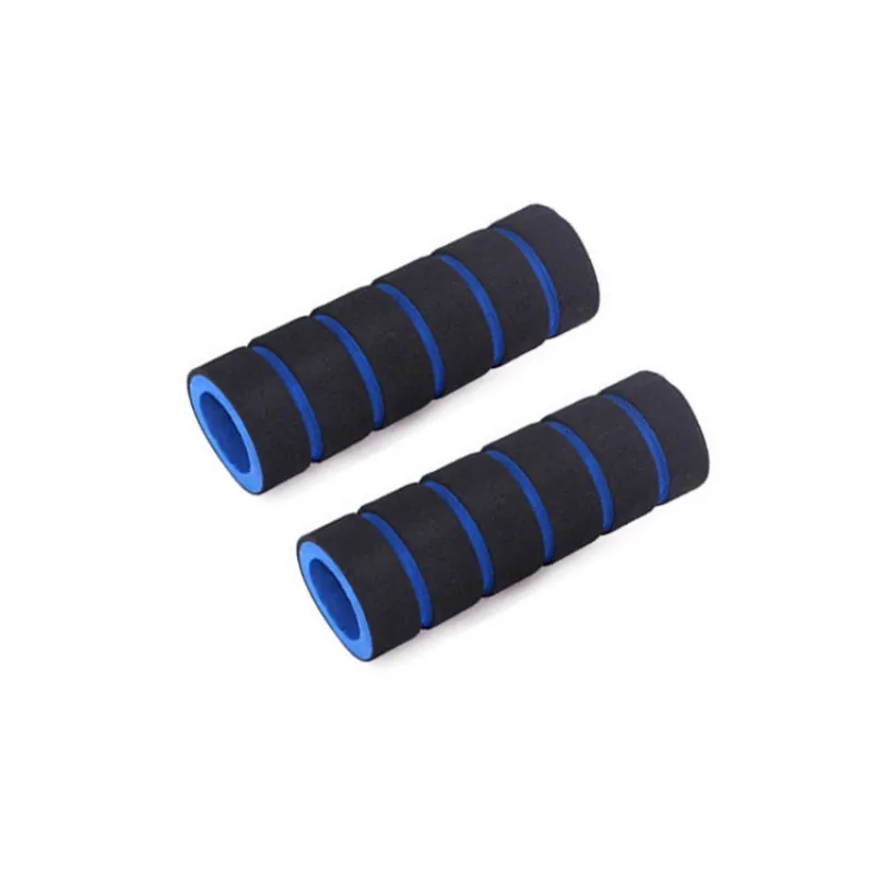 1 Pair Bicycle Handlebar Protectors Covers Various Styles of Bike Handle Non-Slip Covers Useful Bike Accessories
1 Pair Bicycle Handlebar Protectors Covers Various Styles of Bike Handle Non-Slip Covers Useful Bike Accessories