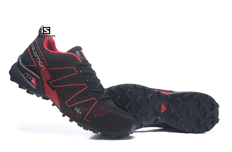 Hot Sale Salomon Speed Cross 3.5 CS Fly line Men Designer Running Shoes Comfortable Male Walking Sport Sneakers eur 40-45
Hot Sale Salomon Speed Cross 3.5 CS Fly line Men Designer Running Shoes Comfortable Male Walking Sport Sneakers eur 40-45