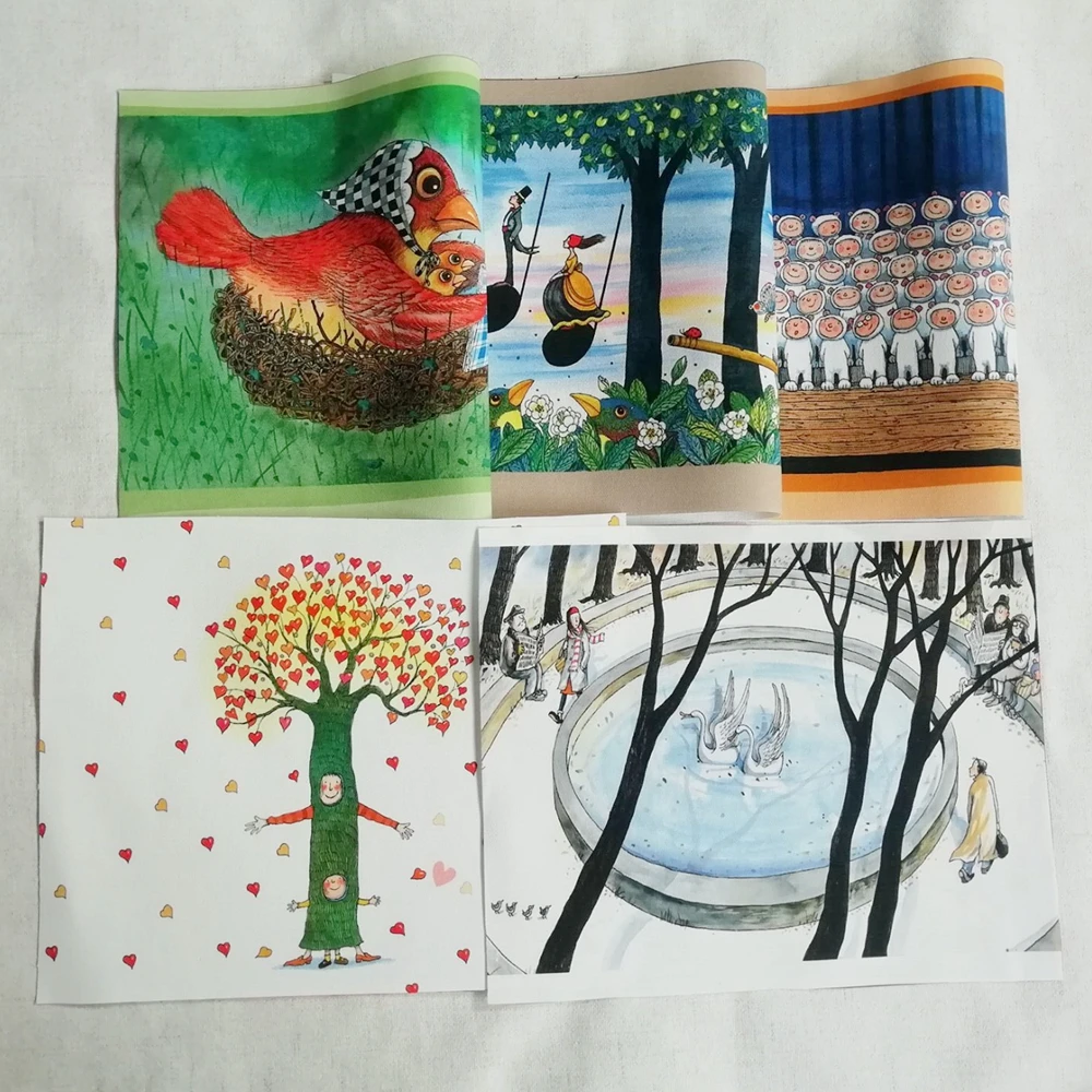 20X25cm cotton fabric for diy purse sewing fabric cotton canvas digital printing hand dyed fabric wall decoration Comic cartoon
20X25cm cotton fabric for diy purse sewing fabric cotton canvas digital printing hand dyed fabric wall decoration Comic cartoon