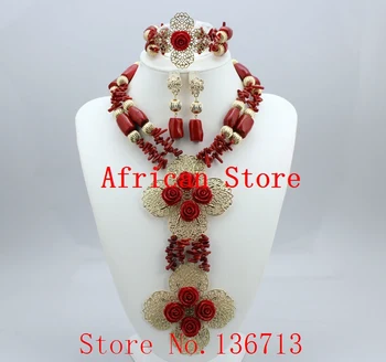 16 Colors Indian Bridal Jewelry Set Nigerian Wedding Beads Costume African Jewellry Set Choker Necklace Set Free Shipping G101-4
16 Colors Indian Bridal Jewelry Set Nigerian Wedding Beads Costume African Jewellry Set Choker Necklace Set Free Shipping G101-4