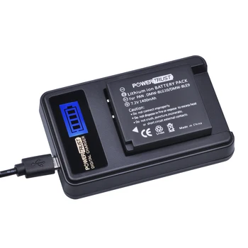 1Pcs DMW-BLG10 DMW BLG10 DMW-BLE9 BLE9 BLE9E Camera Battery+ LCD USB Charger for Panasonic Lumix DMC GF6 GX7 GF3 GF5 GX80
1Pcs DMW-BLG10 DMW BLG10 DMW-BLE9 BLE9 BLE9E Camera Battery+ LCD USB Charger for Panasonic Lumix DMC GF6 GX7 GF3 GF5 GX80