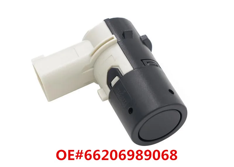 4pc PDC Parking Sensor For E39 E46 E60 E61 E65 E66 E83 X3 3 5 7 Series OE#66206989068
4pc PDC Parking Sensor For E39 E46 E60 E61 E65 E66 E83 X3 3 5 7 Series OE#66206989068