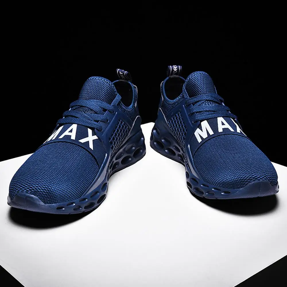Running Shoes Men Zapatillas Lace-up Athletic Trainers Sports Male Sports Shoes Women Outdoor Walking Sneakers Shoes Outdoor
Running Shoes Men Zapatillas Lace-up Athletic Trainers Sports Male Sports Shoes Women Outdoor Walking Sneakers Shoes Outdoor