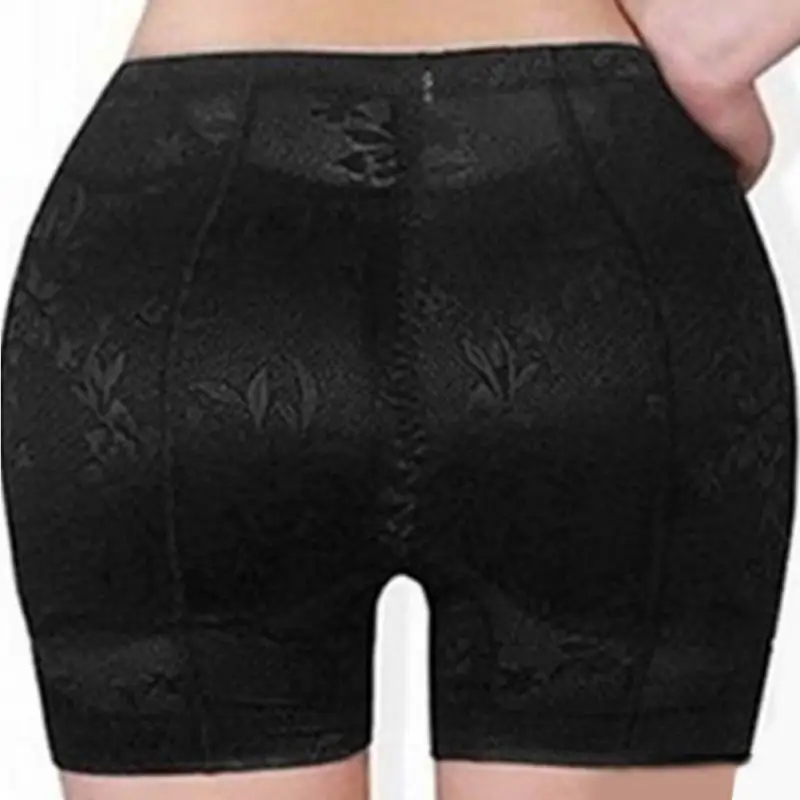 Sexy Butt lifter Hip Enhancer Underwear Panties Women Lace Push Up Padded Buttock Control Panties
Sexy Butt lifter Hip Enhancer Underwear Panties Women Lace Push Up Padded Buttock Control Panties