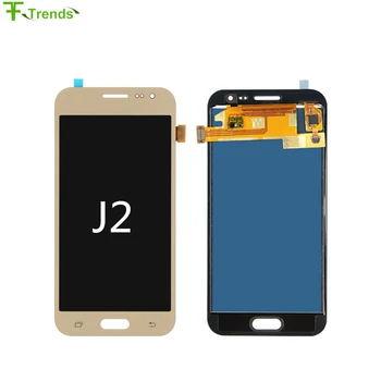 Fftrends 20pcs TFT Adjust J200 lcd For Samsung Galaxy J2 2015 LCD J200F J200M J200H J200Y LCD Display Digitizer Touch Screen DHL
Fftrends 20pcs TFT Adjust J200 lcd For Samsung Galaxy J2 2015 LCD J200F J200M J200H J200Y LCD Display Digitizer Touch Screen DHL