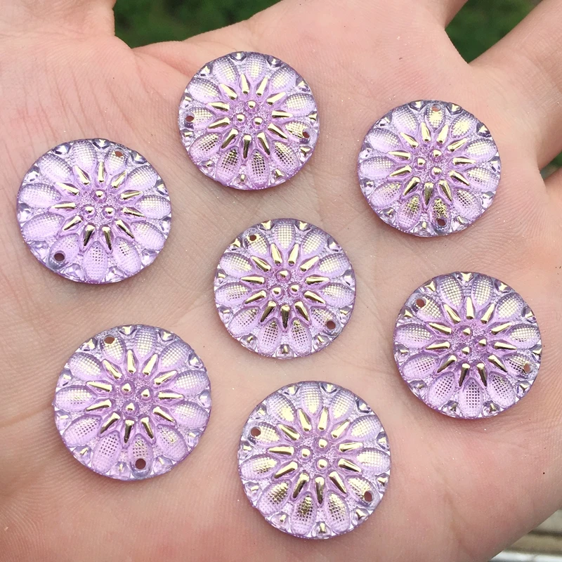 YUSDTSHA 150pcs Round Flower Shape Stone Flatback Sewing Rhinestone Jewelry Accessorie rhinestone cabochon -B102*10
YUSDTSHA 150pcs Round Flower Shape Stone Flatback Sewing Rhinestone Jewelry Accessorie rhinestone cabochon -B102*10