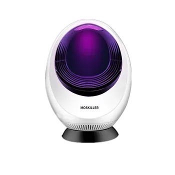 Low-voltage Ultraviolet Light Mosquito Killer Lamp Electric LED Bug Zapper Anti Insect Repellent Trap USB Pest Control
Low-voltage Ultraviolet Light Mosquito Killer Lamp Electric LED Bug Zapper Anti Insect Repellent Trap USB Pest Control