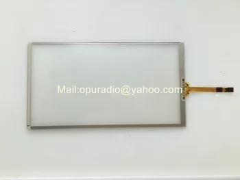 Brand new 6.1Inch touch screen LA061WV1(TD)(01) LA061WV1-TD01 touch digitizer panel for Toyota RAV4 car LCD monitor
Brand new 6.1Inch touch screen LA061WV1(TD)(01) LA061WV1-TD01 touch digitizer panel for Toyota RAV4 car LCD monitor
