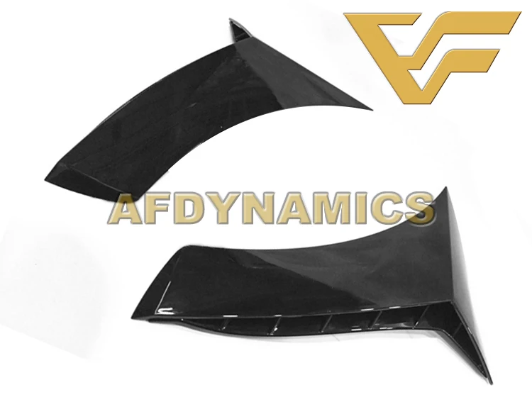 2014-2018 W205 C Class C180 C200 C220 C250 C300 C400 ABS or Carbon Fiber Surface Front Fender Vent Add On
2014-2018 W205 C Class C180 C200 C220 C250 C300 C400 ABS or Carbon Fiber Surface Front Fender Vent Add On