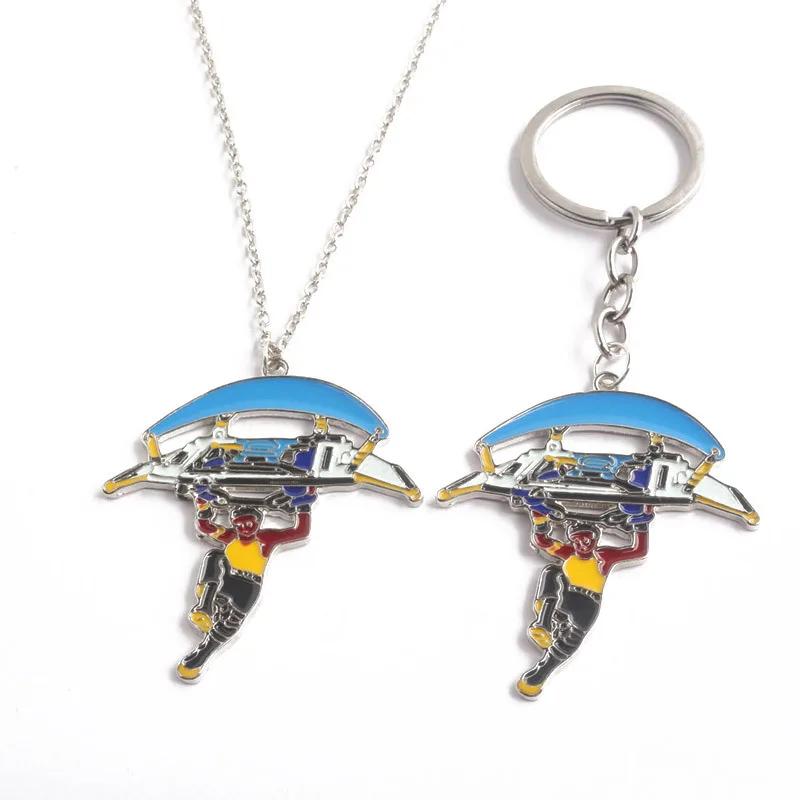1Pcs Fortnight Dropping boys Figure model Toy Fort Night Metal Alloy Keychain figure Collection Decoration Kids Toy Gifts
1Pcs Fortnight Dropping boys Figure model Toy Fort Night Metal Alloy Keychain figure Collection Decoration Kids Toy Gifts