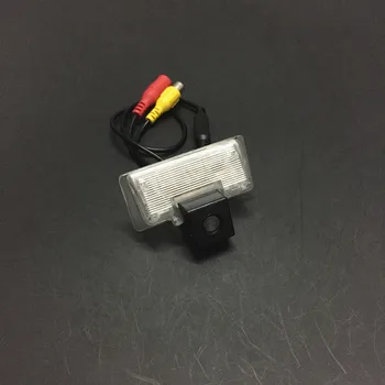 License Plate Light OEM / HD CCD Night Vision Car Rear View Backup Reverse Camera For Nissan Sylphy G11 / Nissan Pathfinder R51
License Plate Light OEM / HD CCD Night Vision Car Rear View Backup Reverse Camera For Nissan Sylphy G11 / Nissan Pathfinder R51