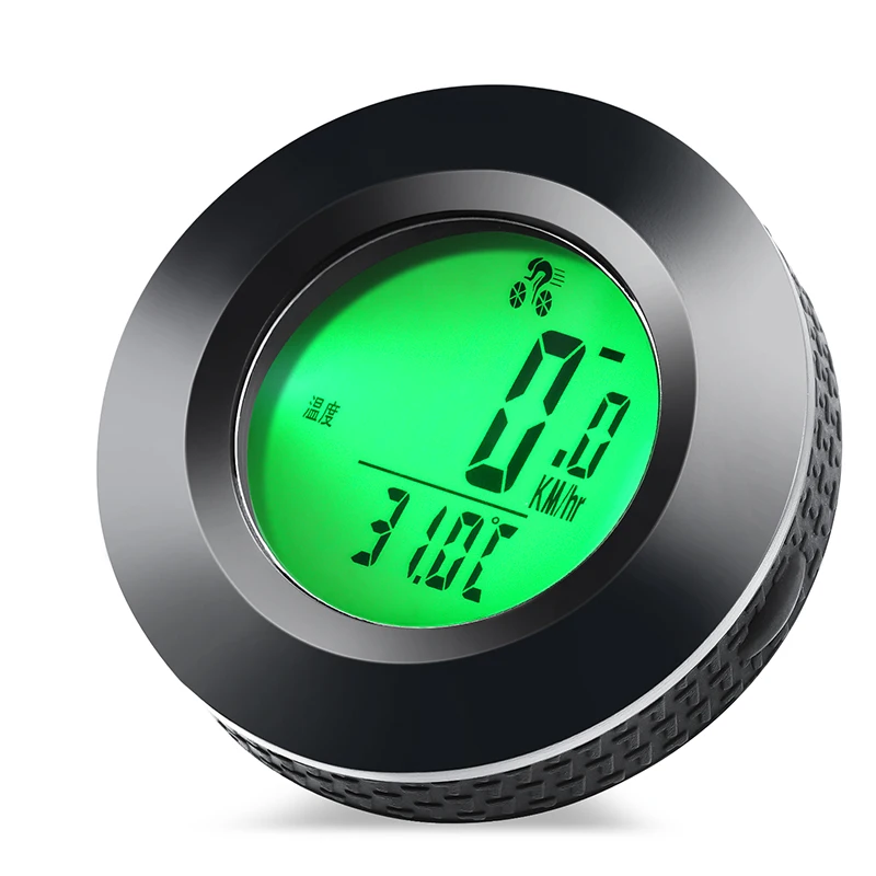 Bicycle Rainproof power speed meter road bike computer Speedometer Stop watch for Cycling led light velocimetro bike accessory
Bicycle Rainproof power speed meter road bike computer Speedometer Stop watch for Cycling led light velocimetro bike accessory