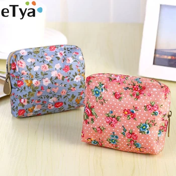 eTya Coin Purses Women Wallet Zipper Small Cosmetics Pouch Female Cute Flowers Printing Key Credit Card Holder Case Girl Gift
eTya Coin Purses Women Wallet Zipper Small Cosmetics Pouch Female Cute Flowers Printing Key Credit Card Holder Case Girl Gift