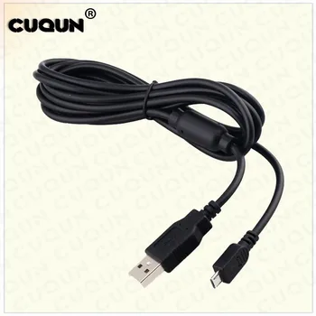 10pcs Micro Line USB Data Charging Charger Cable For PS4 DualShock for 4 Playstation 4 Controller
10pcs Micro Line USB Data Charging Charger Cable For PS4 DualShock for 4 Playstation 4 Controller