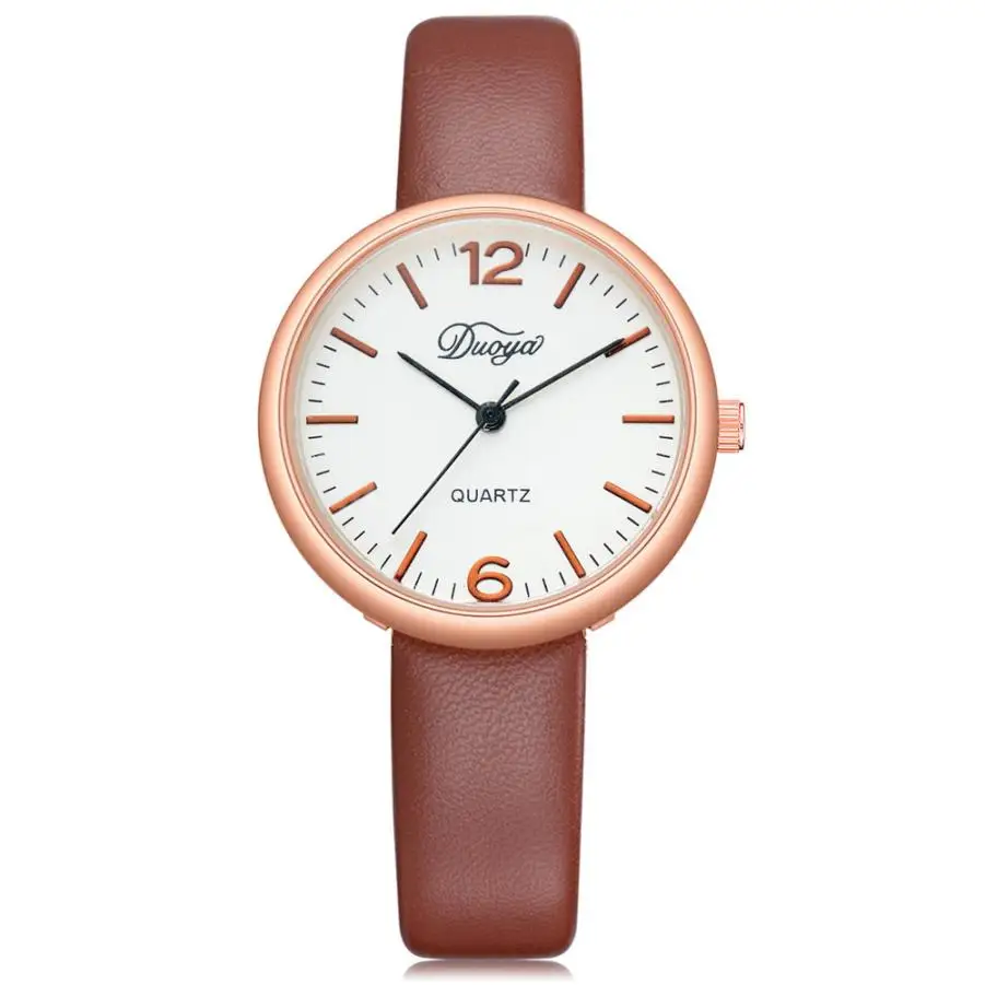 Fashion Women Men Couple Watches Rounded Analog Pointer Quartz Wrist Watch Unisex Leather Band Vogue Clock Shipping Fast A8
Fashion Women Men Couple Watches Rounded Analog Pointer Quartz Wrist Watch Unisex Leather Band Vogue Clock Shipping Fast A8