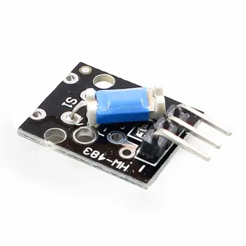 Tilt Switch Sensor Module A Accessories Sensor Module Accessories Switch Module Easy To Install Module
Tilt Switch Sensor Module A Accessories Sensor Module Accessories Switch Module Easy To Install Module