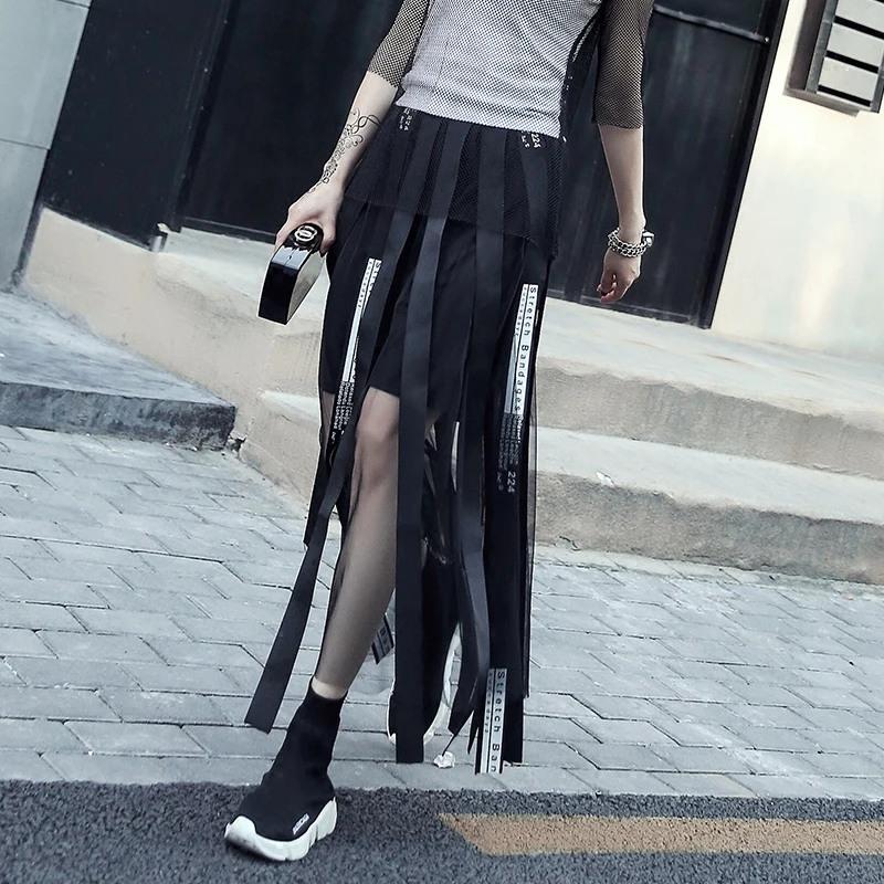 Spring Skirt Harajuku Summer Skirt Streetwear Skirts Womens Holographic Gothic Clothes Faldas Mujer Moda 2018 Clothes Plus Size
Spring Skirt Harajuku Summer Skirt Streetwear Skirts Womens Holographic Gothic Clothes Faldas Mujer Moda 2018 Clothes Plus Size