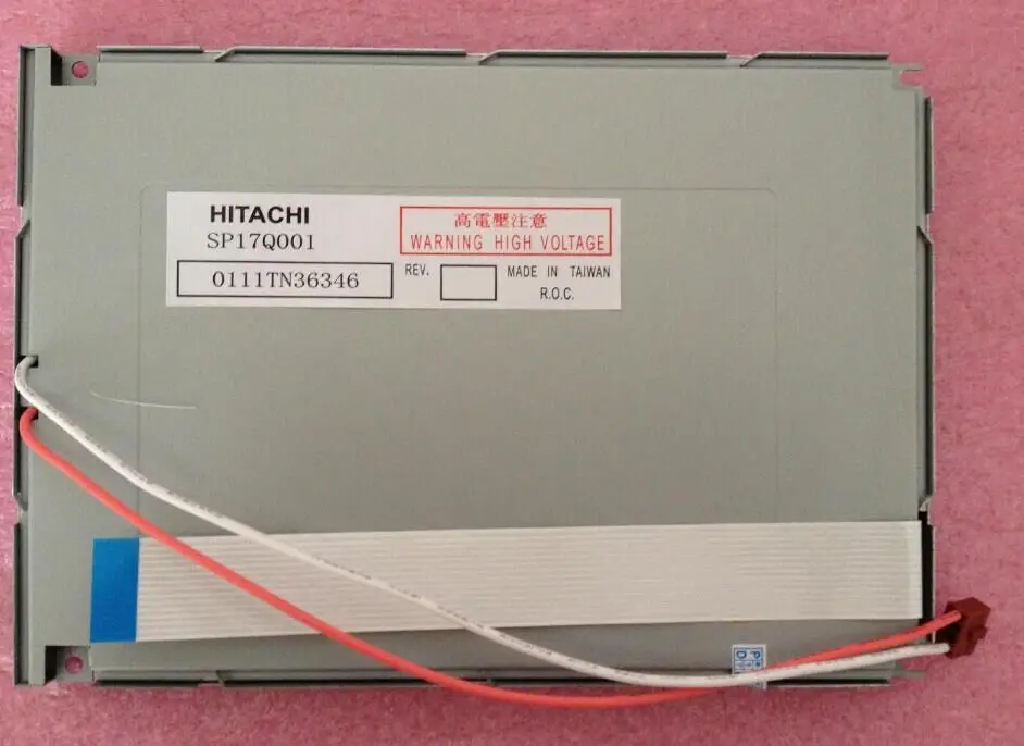 A+ Grade perfect good quality tested ok 5.7" inch SP17Q001 replacement display Panel
A+ Grade perfect good quality tested ok 5.7" inch SP17Q001 replacement display Panel