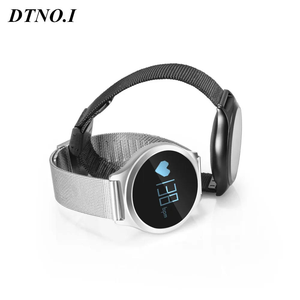 M7 Smart Watch 0.96OLED Touch Screen Blood Pressure Heart Rate Monitor Activity Tracker Monitor diaco Smart Watch Android/IOS
M7 Smart Watch 0.96OLED Touch Screen Blood Pressure Heart Rate Monitor Activity Tracker Monitor diaco Smart Watch Android/IOS