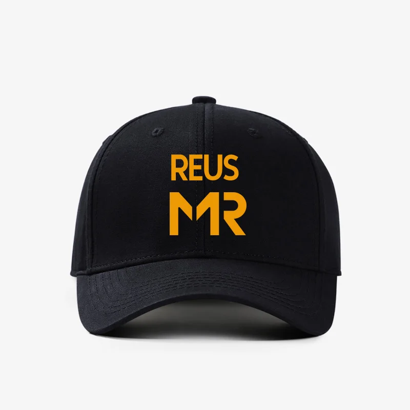 Baseball Cap Marco Reus Germany 2018 Adjustable Cap Casual leisure hats Solid Color Fashion Snapback Summer Fall hat
Baseball Cap Marco Reus Germany 2018 Adjustable Cap Casual leisure hats Solid Color Fashion Snapback Summer Fall hat