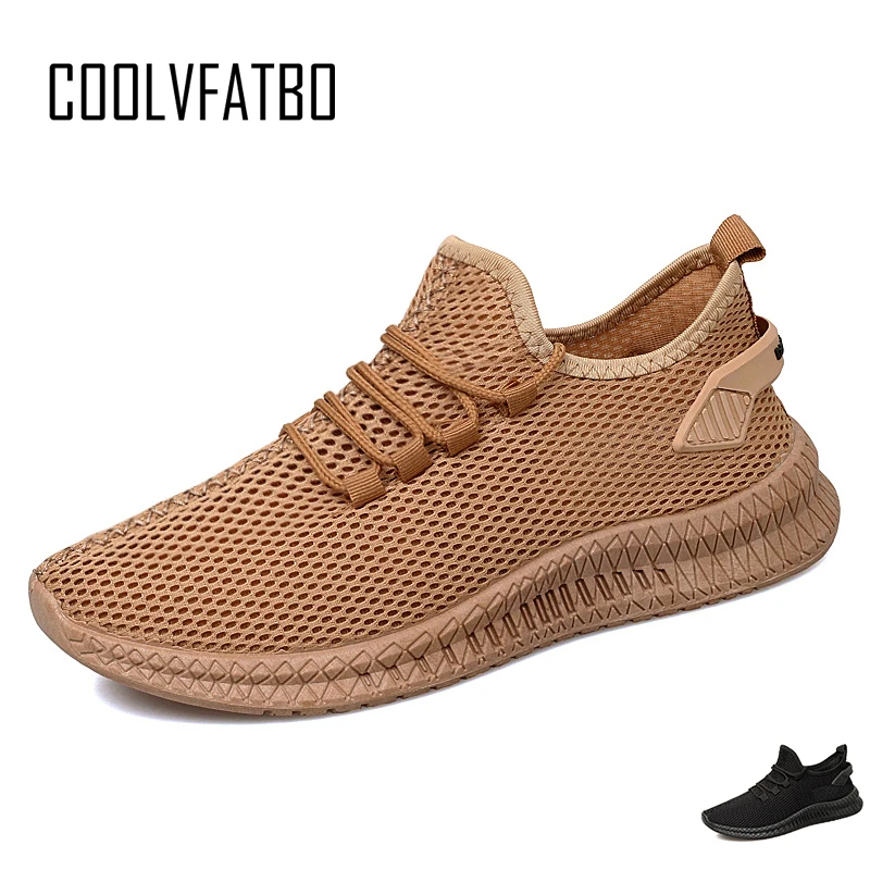 COOLVFATBO Shoes Men fashion Breathable Casual Shoes Young Leisure Chaussures Male Sneakers Summer Zapatillas Deportivas Hombre
COOLVFATBO Shoes Men fashion Breathable Casual Shoes Young Leisure Chaussures Male Sneakers Summer Zapatillas Deportivas Hombre