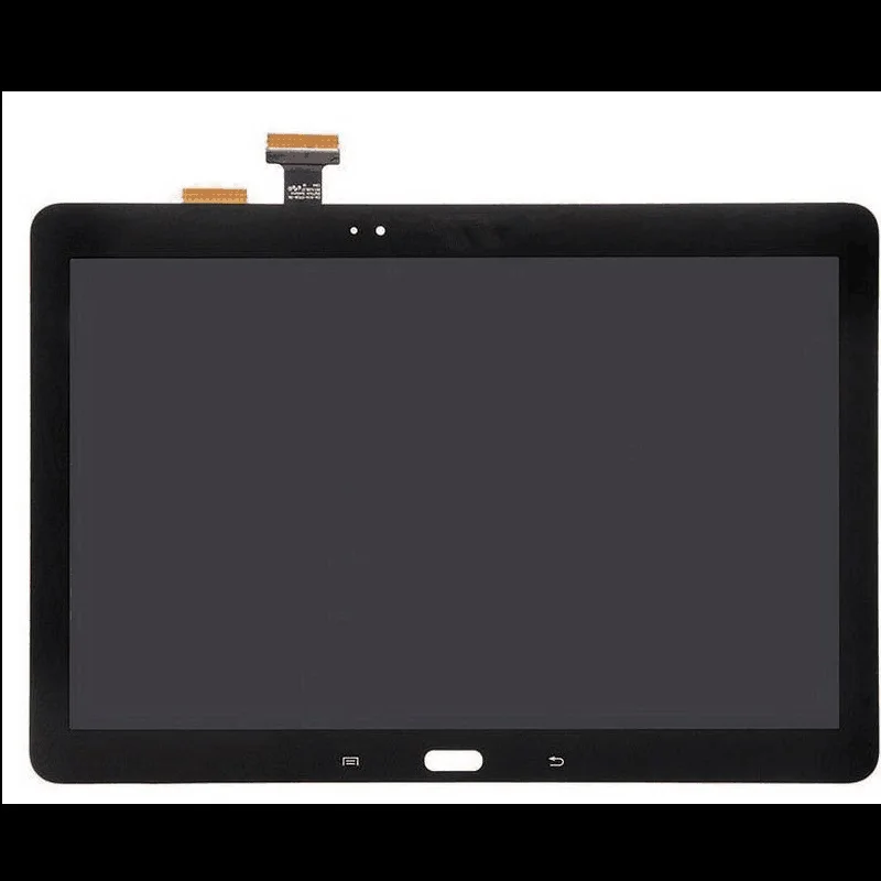 LCD DISPLAY SCREEN WITH TOUCH SCREEN DIGITIZER REPLACEMENT FOR SAMSUNG P600 P601 P605
LCD DISPLAY SCREEN WITH TOUCH SCREEN DIGITIZER REPLACEMENT FOR SAMSUNG P600 P601 P605