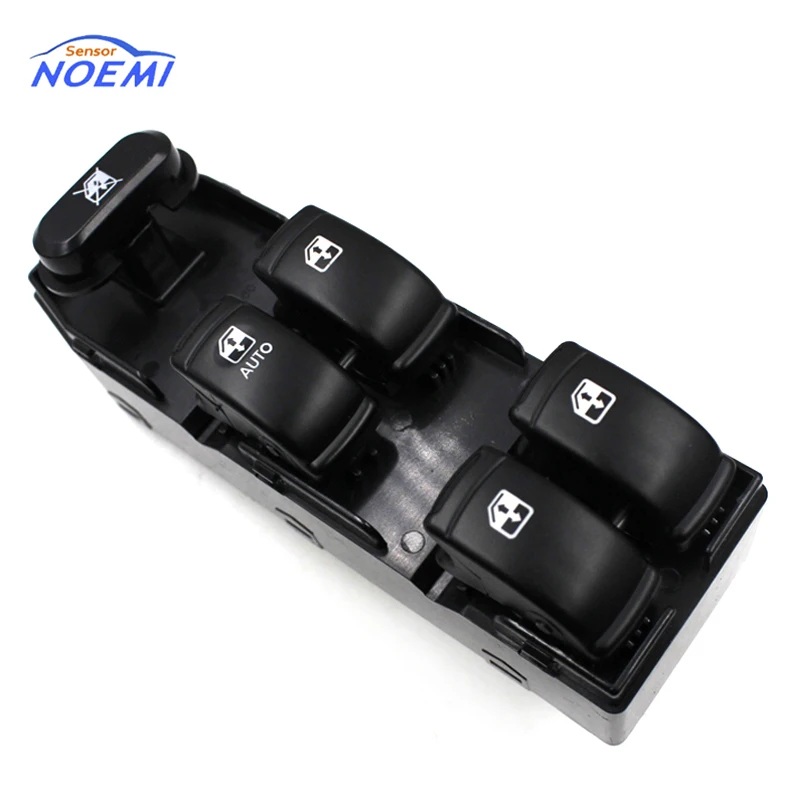 YAOPEI High quickly Front Left Window Lifter Switch for Buick Excelle Fit for Buick Excelle OE number 9066788
YAOPEI High quickly Front Left Window Lifter Switch for Buick Excelle Fit for Buick Excelle OE number 9066788
