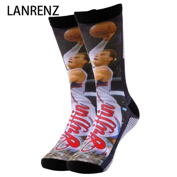 2020 All-Star series printing 13 Men and women fashion Funny socks 3d printed socks 200 knitting oil painting compression socks
2020 All-Star series printing 13 Men and women fashion Funny socks 3d printed socks 200 knitting oil painting compression socks