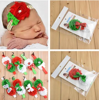 New arrival Christmas gift girl Embroidered sequined bow headband kids hair accessories free shipping 10ps/lot
New arrival Christmas gift girl Embroidered sequined bow headband kids hair accessories free shipping 10ps/lot