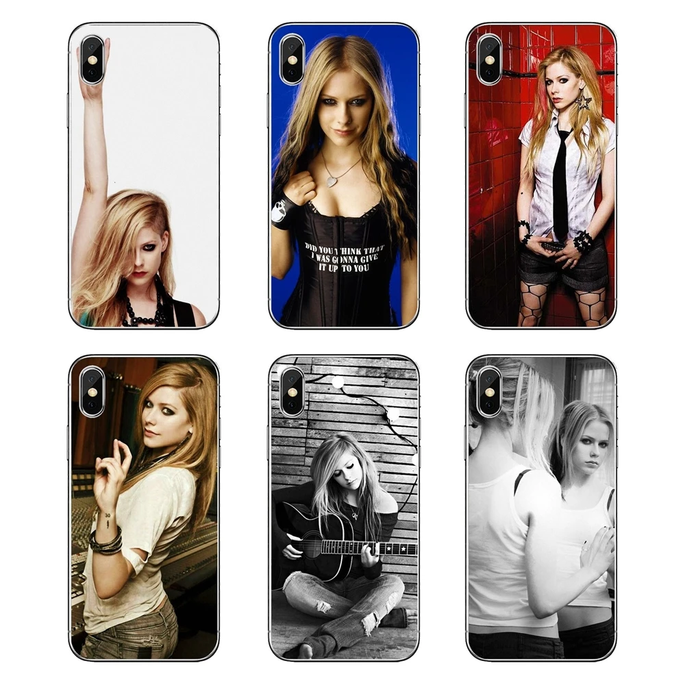 For Huawei Honor 8 8C 8X 9 10 7A 7C Mate 10 20 Lite Pro P Smart Plus Rock Singer Avril Lavigne Music Star Poster American Covers
For Huawei Honor 8 8C 8X 9 10 7A 7C Mate 10 20 Lite Pro P Smart Plus Rock Singer Avril Lavigne Music Star Poster American Covers