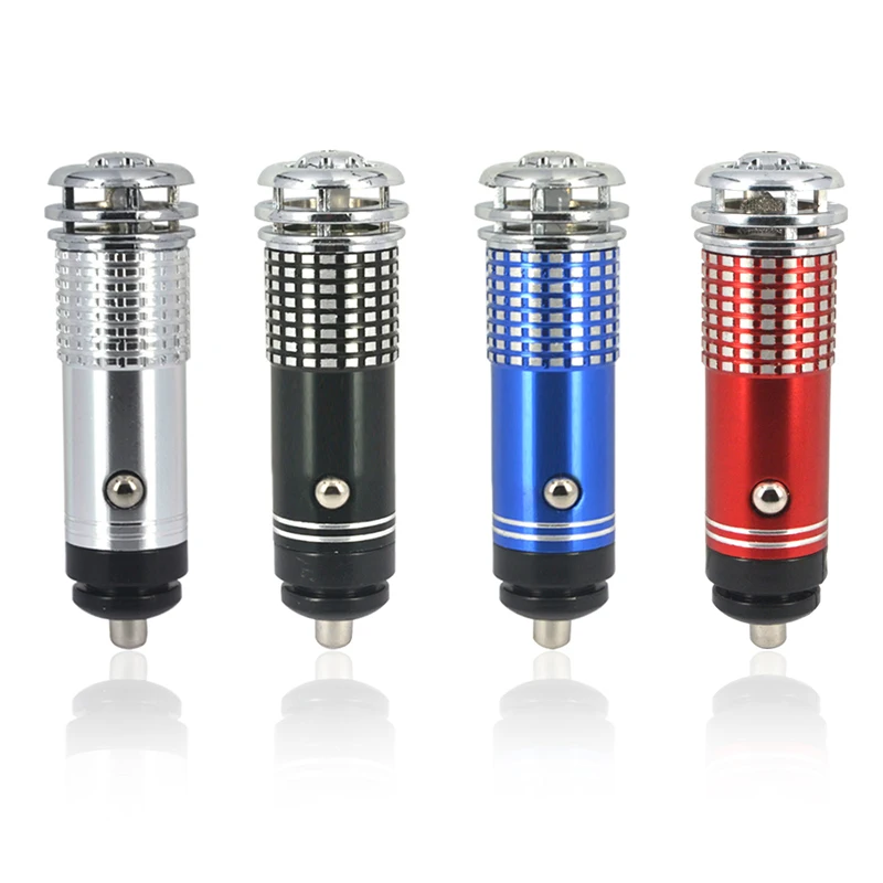 Mini freshener Auto Car Fresh Air Anion Ionic Purifier Vehicle real Vehicle Air Purifier Oxygen Bar Ozone Ionizer Cleaner
Mini freshener Auto Car Fresh Air Anion Ionic Purifier Vehicle real Vehicle Air Purifier Oxygen Bar Ozone Ionizer Cleaner
