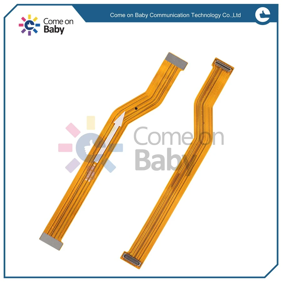 HAW0112 For Huawei Mate 8 mate8 Original LCD Display Screen MainBoard motherboard PCB Connector Connect Flex Cable (2)