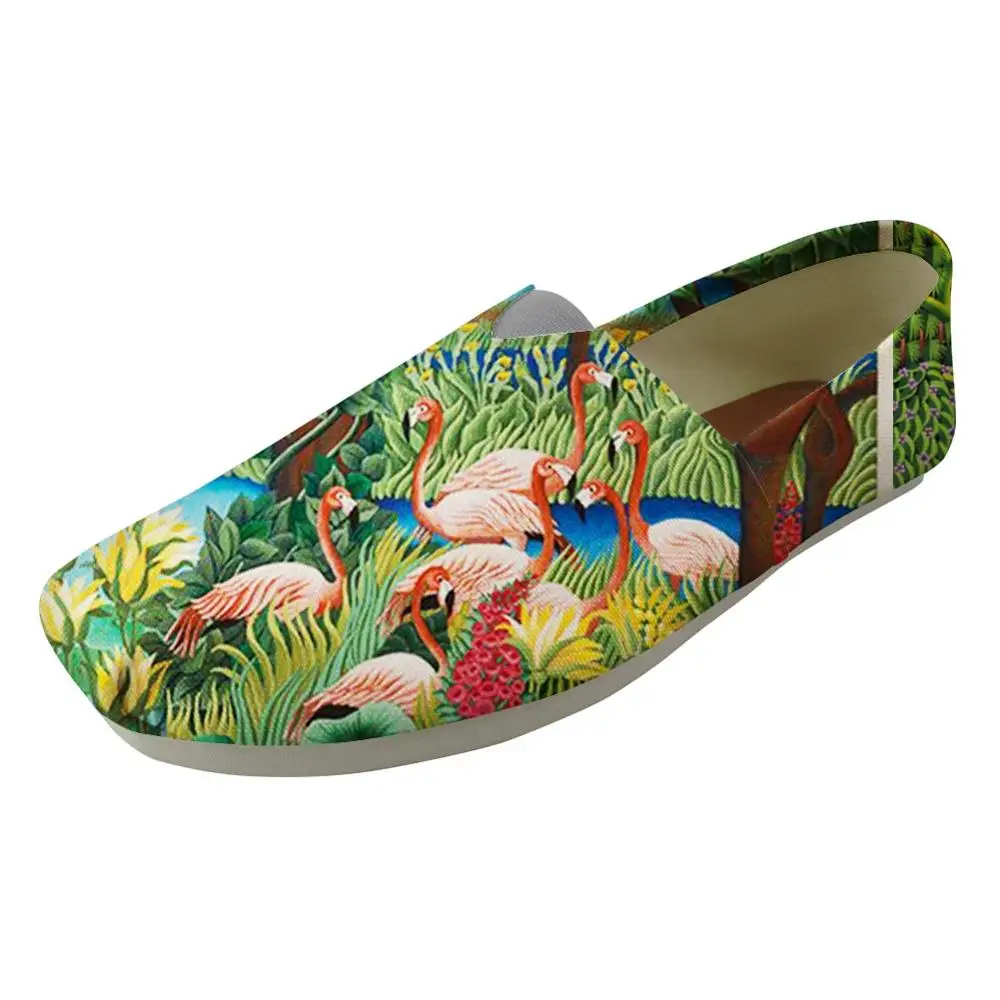 Men Flats Soft Shoes Male Loafers Casual Light Boys Lazy Sip on Flat Animals and Flaming Painting Art Print Customizable Shoes
Men Flats Soft Shoes Male Loafers Casual Light Boys Lazy Sip on Flat Animals and Flaming Painting Art Print Customizable Shoes