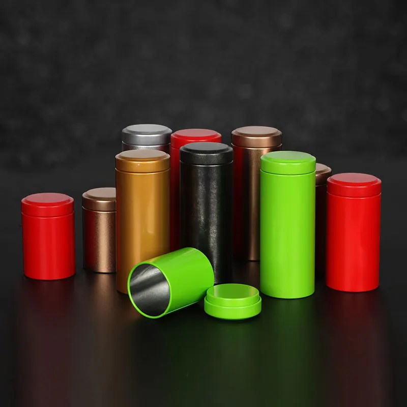 Tea Food Storage Box Travel Portable Small Metal Coins Candy Case Makeup Jewelry Tin Box Candy Organizer for Christmas 7A0491
Tea Food Storage Box Travel Portable Small Metal Coins Candy Case Makeup Jewelry Tin Box Candy Organizer for Christmas 7A0491