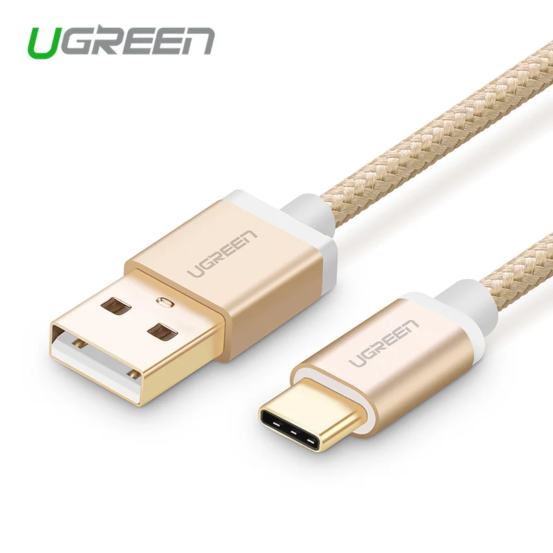 Ugreen USB Type C font b Cable b font USB C 3 1 font b Type