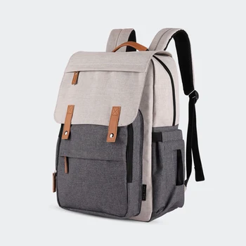 Diaper Bag Large Capacity Baby Bag for Stroller Waterproof Backpack Nursing Bag for Baby Care Multi-function Travel Business Bag
Diaper Bag Large Capacity Baby Bag for Stroller Waterproof Backpack Nursing Bag for Baby Care Multi-function Travel Business Bag