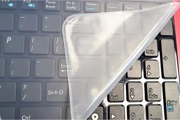 Laptop Keyboard Protective Film 15 Laptop Keyboard Cover 15.6 17 14 Notebook Keyboard Cover Dustproof Film Silicone
Laptop Keyboard Protective Film 15 Laptop Keyboard Cover 15.6 17 14 Notebook Keyboard Cover Dustproof Film Silicone