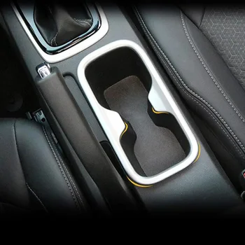 ABS Matte For Chevrolet CAVALIER 2017 2018 2019 Car Front water cup frame Cover Trim accessories styling 1pcs
ABS Matte For Chevrolet CAVALIER 2017 2018 2019 Car Front water cup frame Cover Trim accessories styling 1pcs