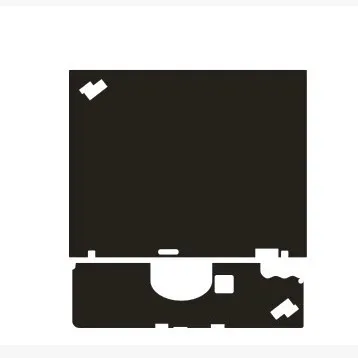 Special Laptop Leather Carbon fiber Vinyl Skin Stickers Cover guard For Lenovo Thinkpad X61 X61S 12.1-inch
Special Laptop Leather Carbon fiber Vinyl Skin Stickers Cover guard For Lenovo Thinkpad X61 X61S 12.1-inch